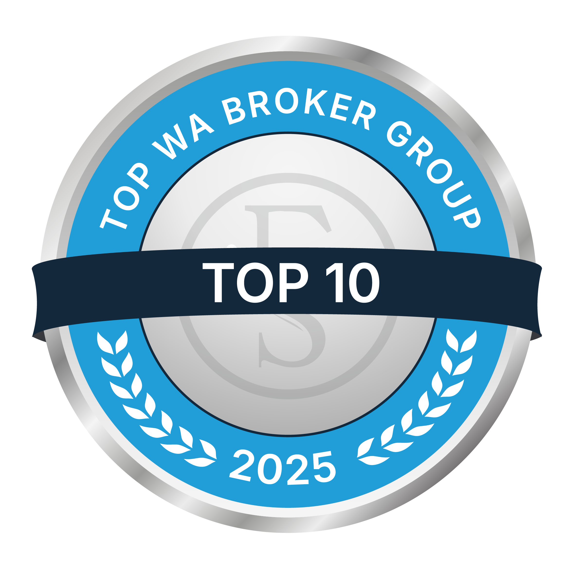 Top 10 Broker Group 2025